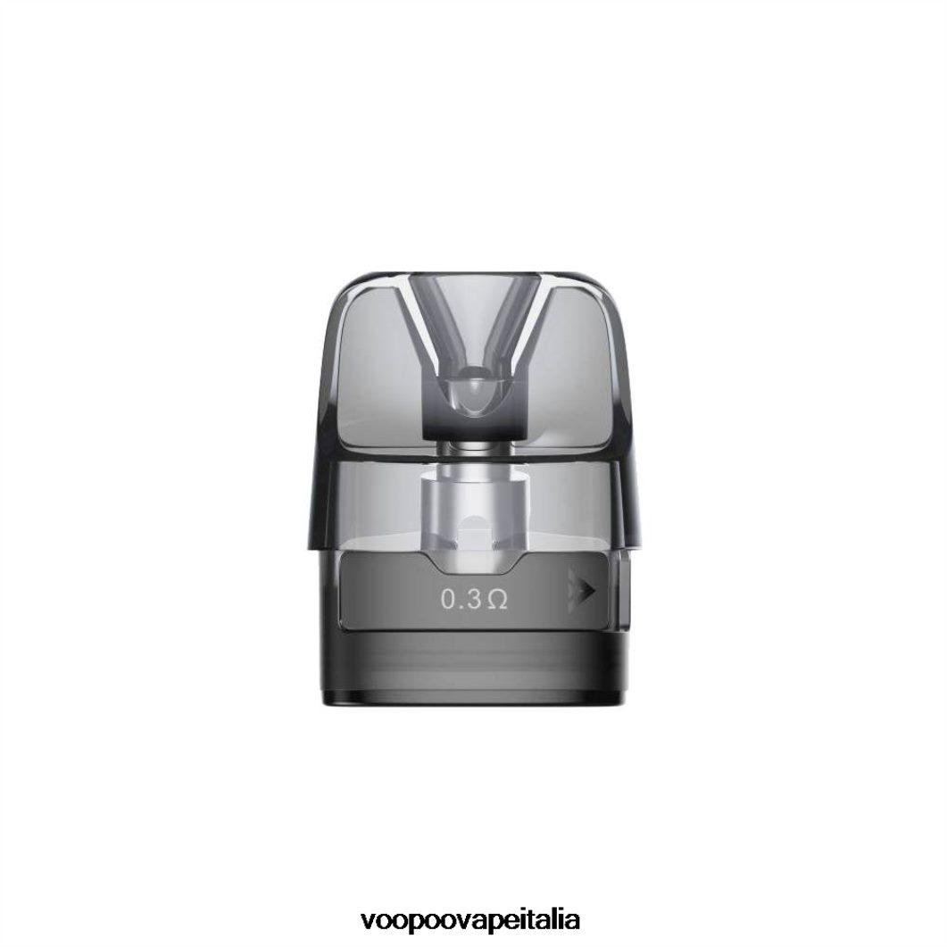 VOOPOO ARGUS E40 cartuccia 0,3 ohm 8V00HN556 - VOOPOO Sigaretta Elettronica Piccola