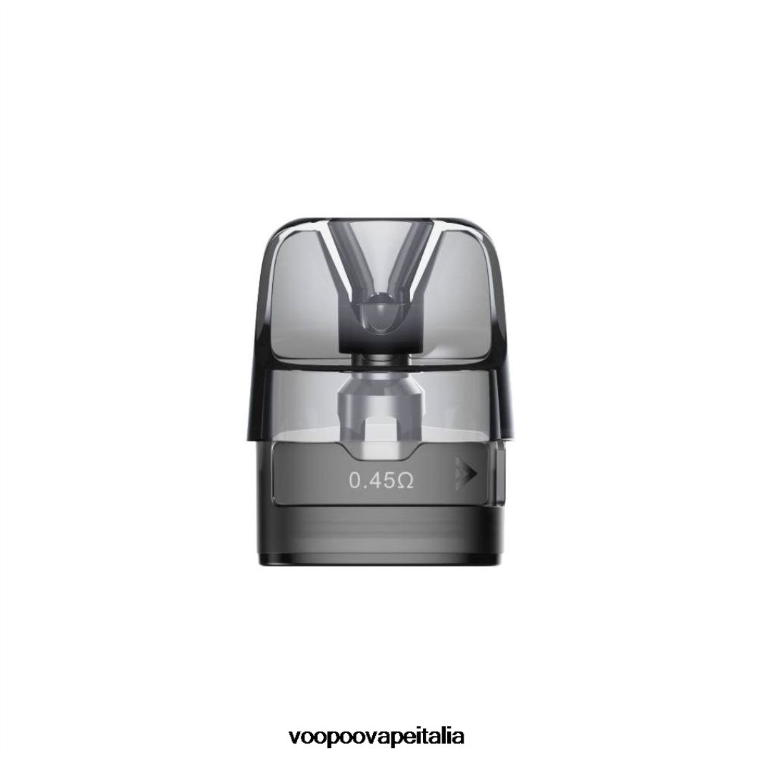 VOOPOO ARGUS E40 cartuccia 0,45 ohm 8V00HN580 - VOOPOO Vape Italia