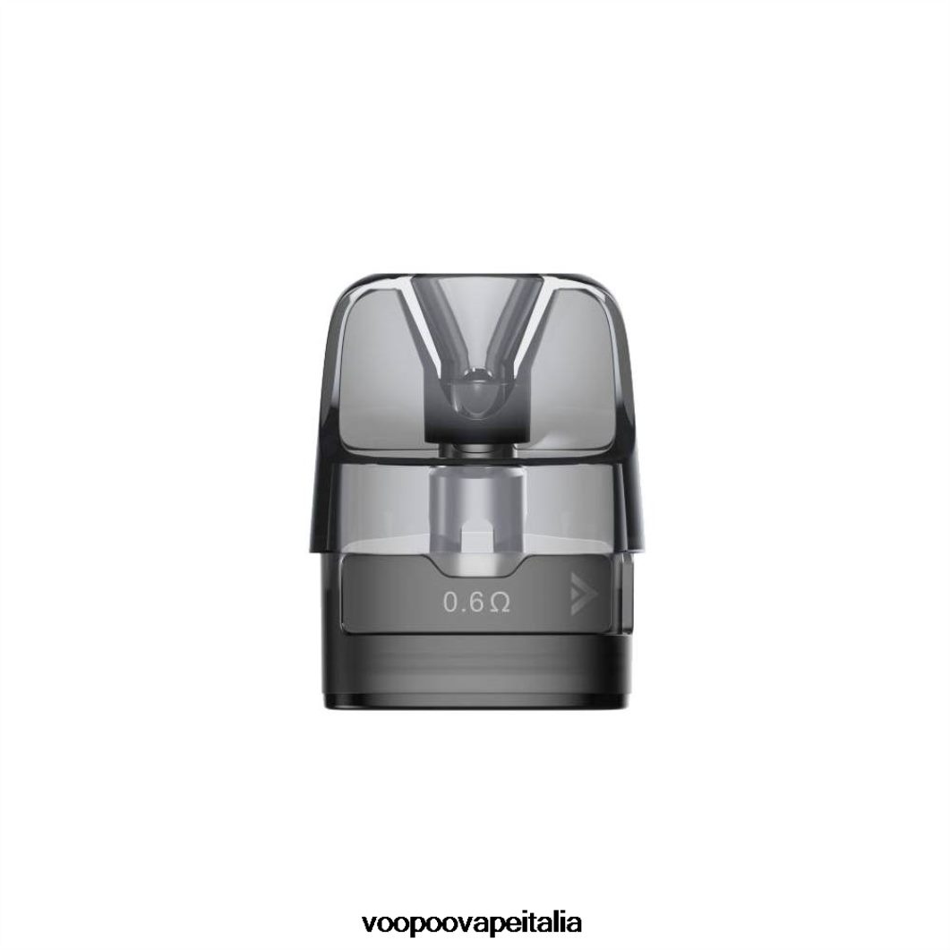 VOOPOO ARGUS E40 cartuccia 0,6 ohm 8V00HN581 - VOOPOO Vape Milano