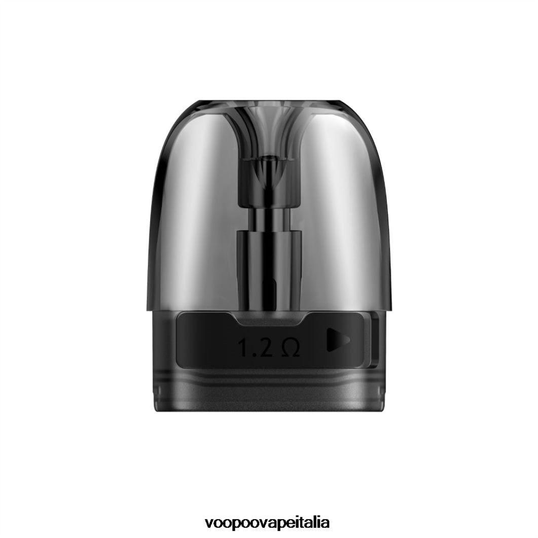 VOOPOO ARGUS cartuccia pod (3 pezzi) 1,2 ohm 8V00HN518 - Sigaretta Elettronica VOOPOO Doric