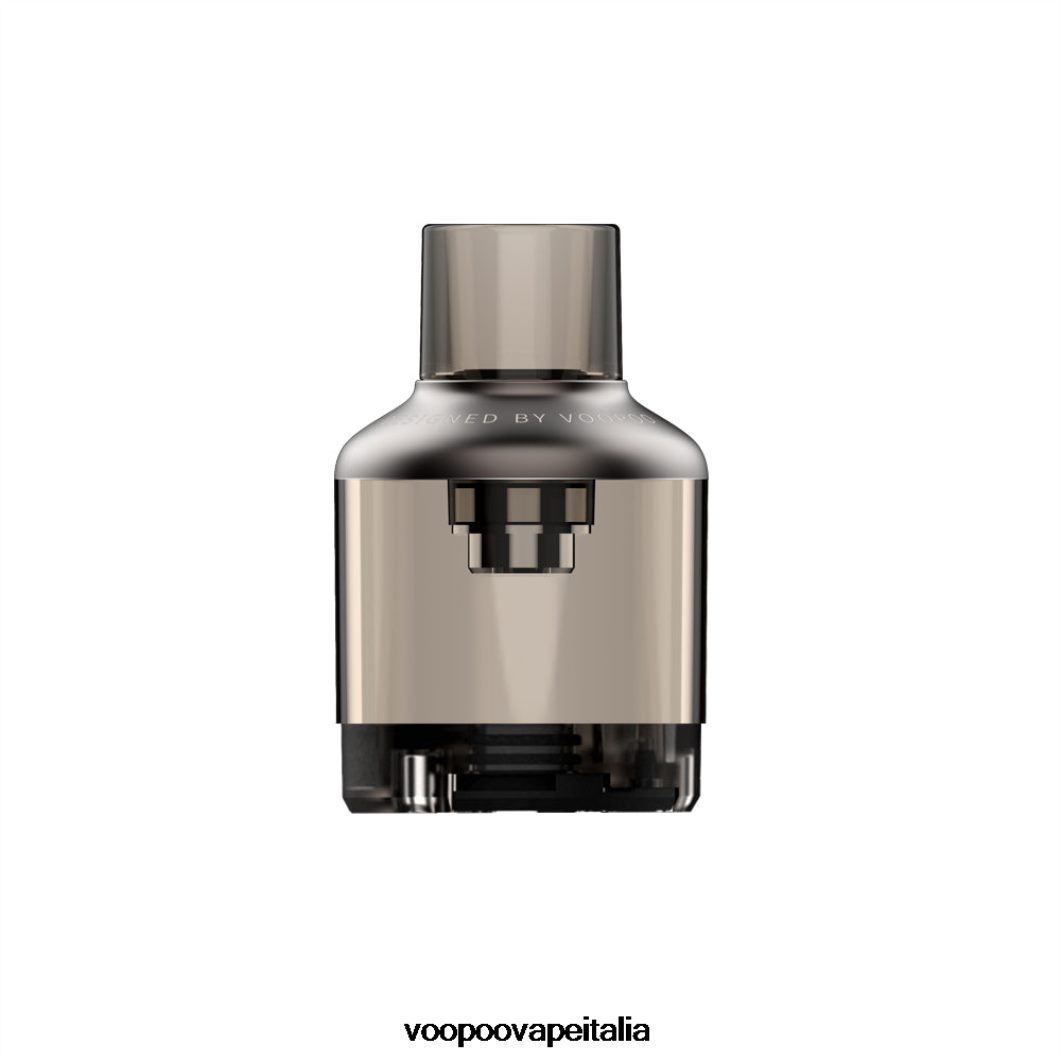 VOOPOO TPP POD (2 pezzi) canna di fucile 8V00HN545 - VOOPOO Sigaretta Elettronica Recensioni