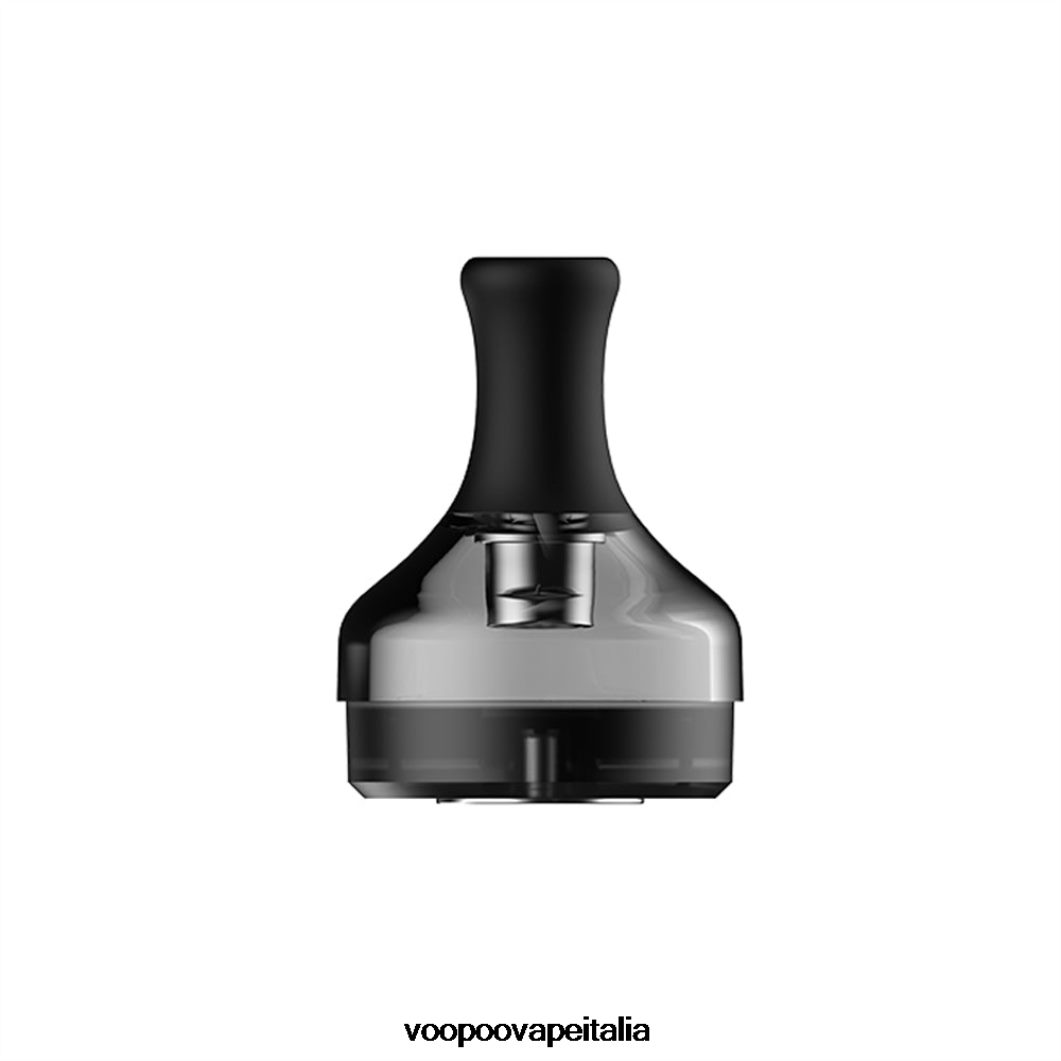 VOOPOO PNP MTL POD (2 pezzi) nero 8V00HN515 - VOOPOO Sigaretta Elettronica Recensioni