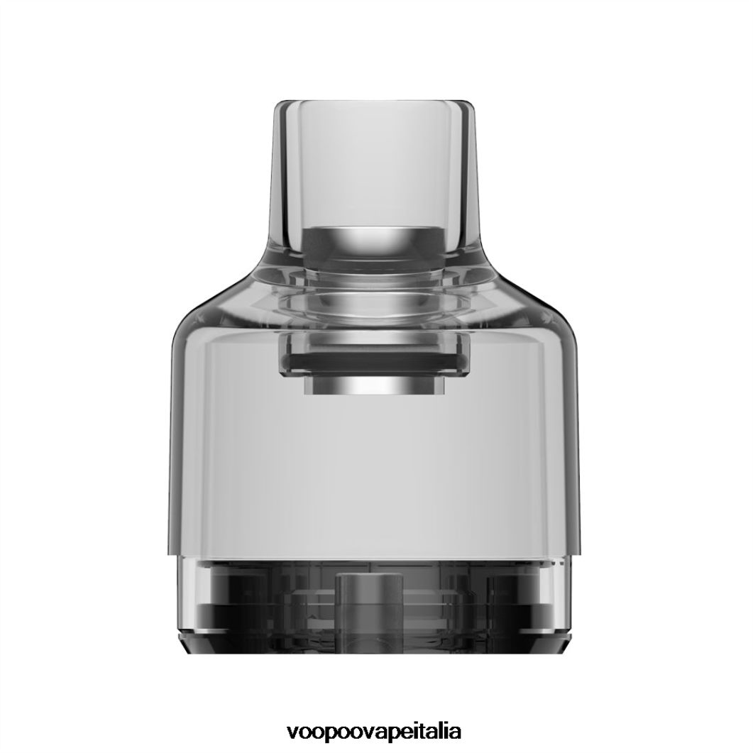 VOOPOO PNP POD (2 pezzi) nero 8V00HN503 - VOOPOO Sigaretta Elettronica Prezzo