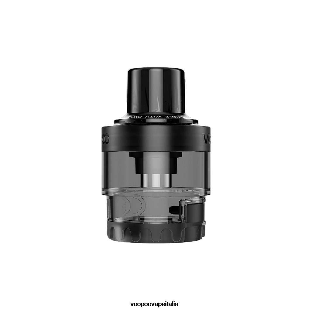 VOOPOO PNP POD II (versione aggiornata) nero 8V00HN543 - VOOPOO Sigaretta Elettronica Prezzo