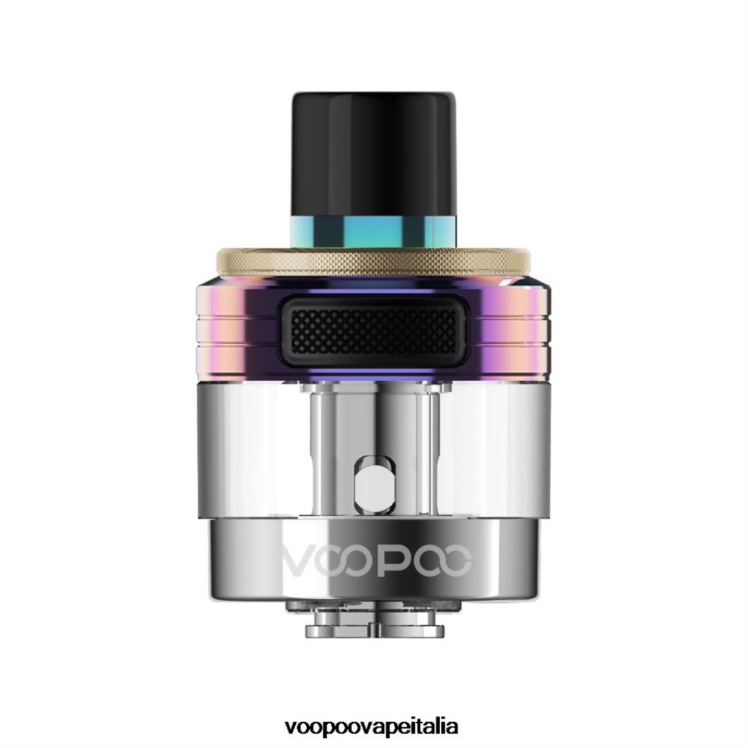 VOOPOO PNP-X POD (vecchia versione) arcobaleno 8V00HN533 - VOOPOO Sigaretta Elettronica Prezzo