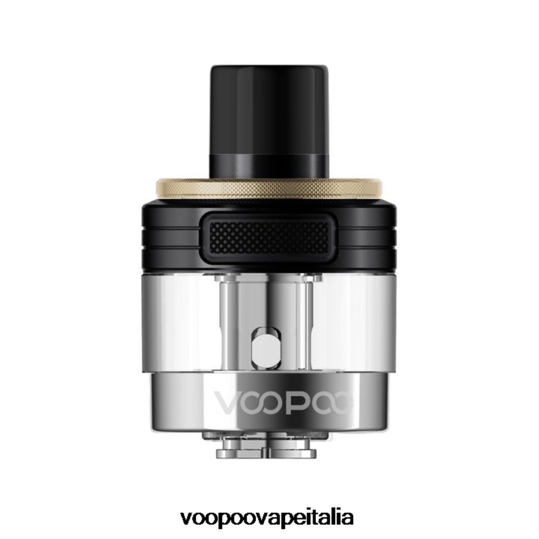 VOOPOO PNP-X POD (vecchia versione) nero 8V00HN512 - VOOPOO Sigaretta Elettronica