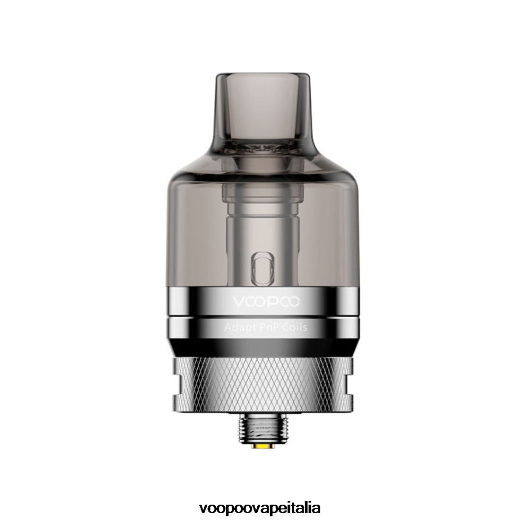 VOOPOO PNP kit serbatoio pod inossidabile 8V00HN528 - Sigaretta Elettronica VOOPOO Doric