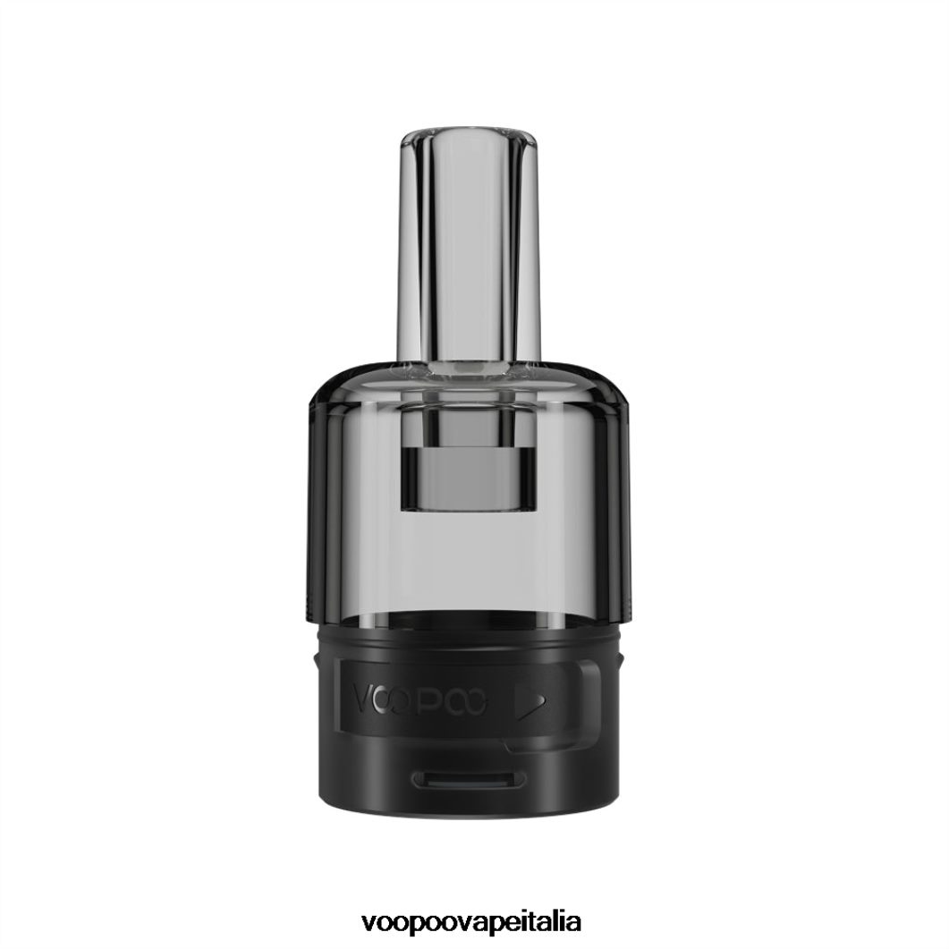VOOPOO ITO cartuccia pod (2 pezzi) nero 8V00HN552 - VOOPOO Sigaretta Elettronica