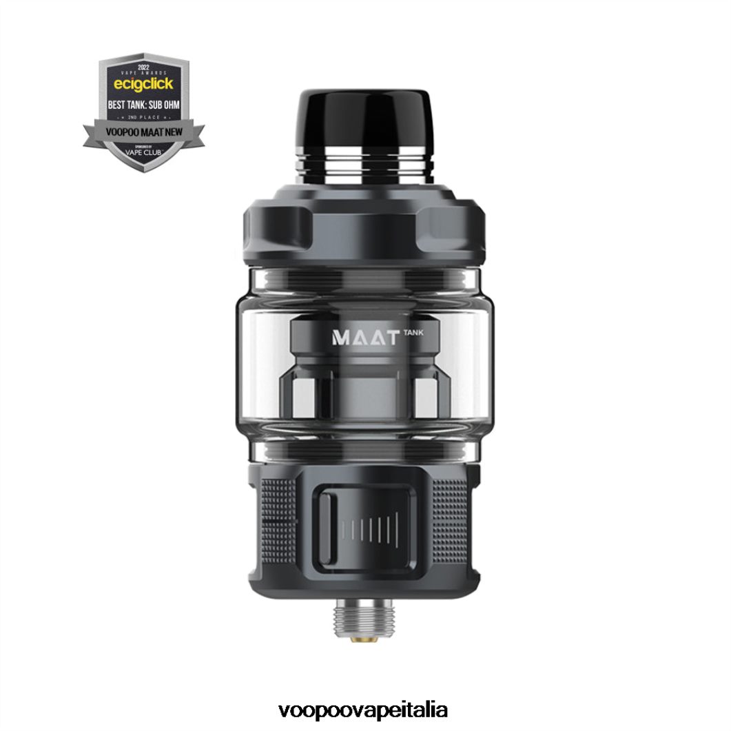 VOOPOO MAAT serbatoio nuovo canna di fucile 8V00HN530 - VOOPOO Vape Italia