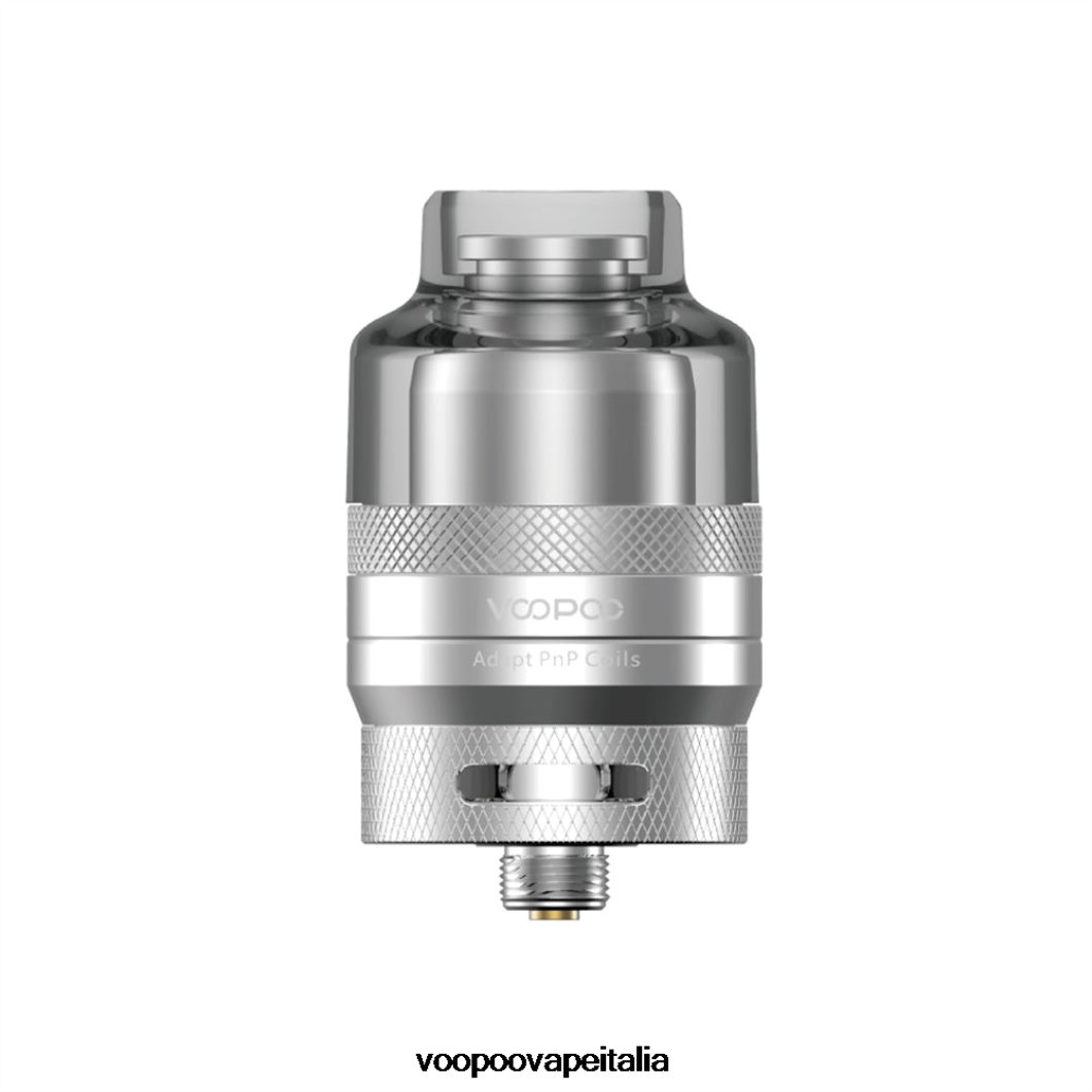 VOOPOO RTA serbatoio della cialda inossidabile 8V00HN553 - VOOPOO Sigaretta Elettronica Prezzo