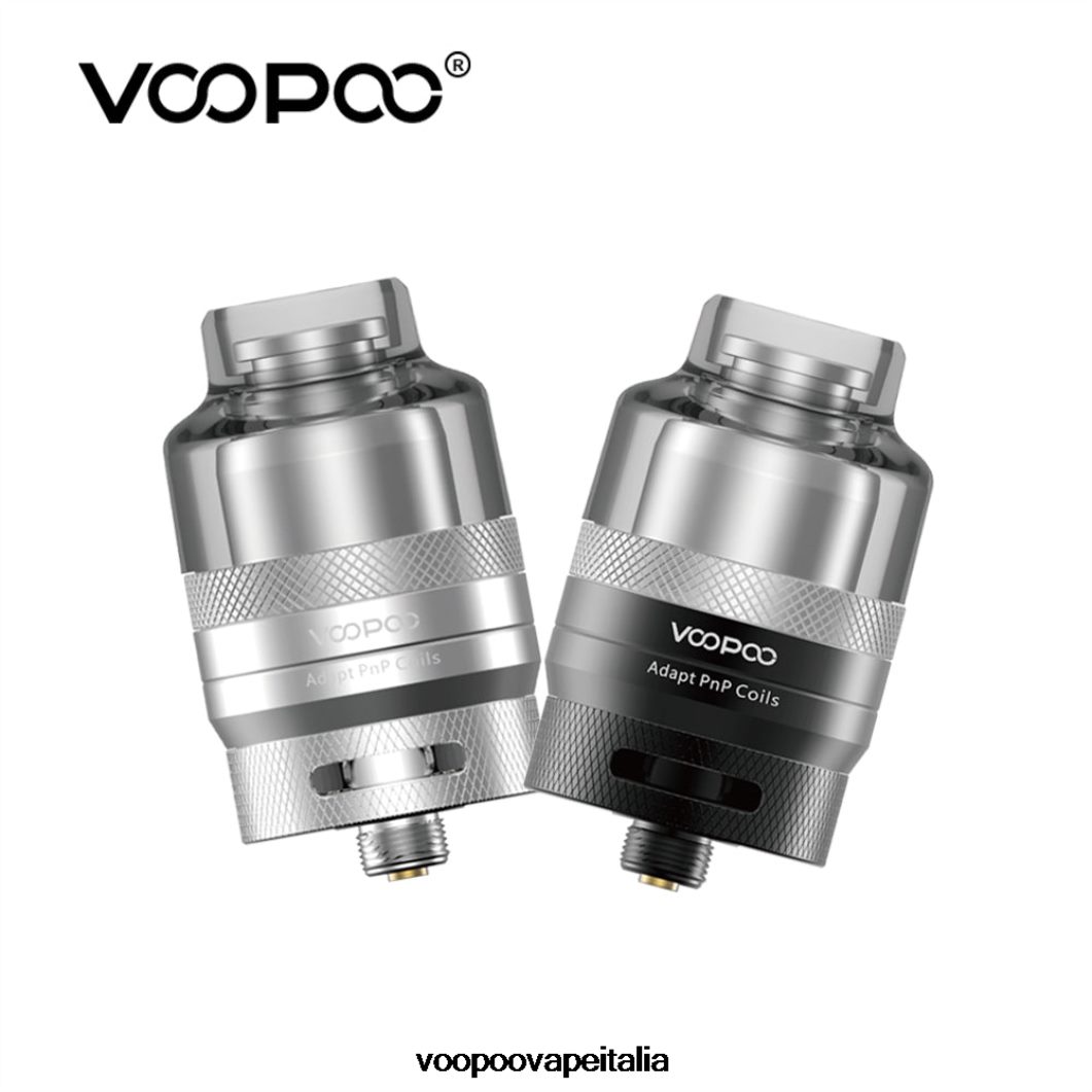VOOPOO RTA serbatoio della cialda inossidabile 8V00HN553 - VOOPOO Sigaretta Elettronica Prezzo