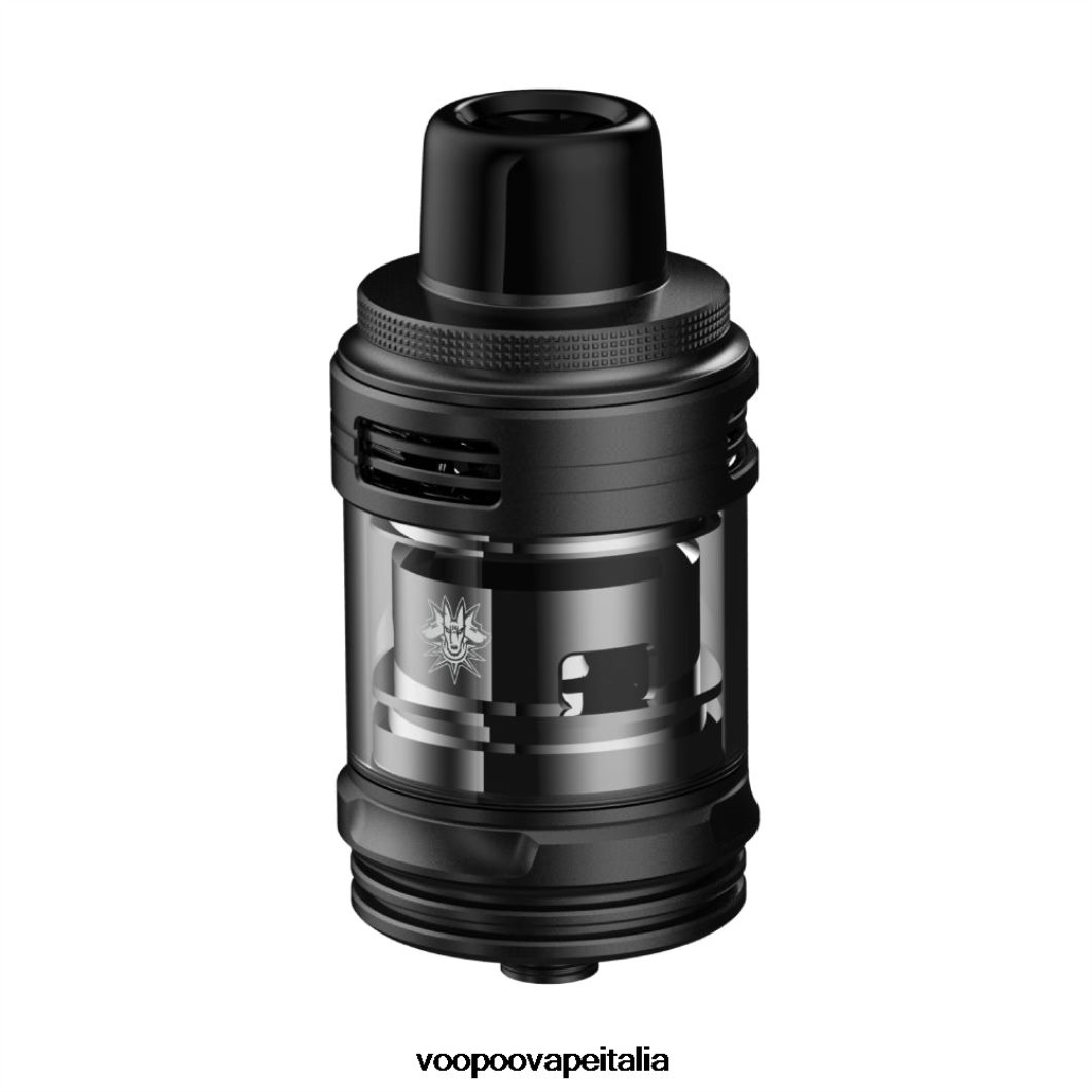 VOOPOO UFORCE-L cisterna nero 8V00HN507 - VOOPOO Gene Sigaretta Elettronica