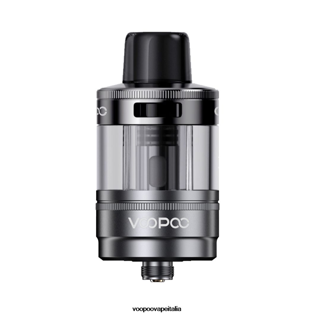 VOOPOO PNP X serbatoio pod (nuova versione) dtl - grigio 8V00HN567 - VOOPOO Gene Sigaretta Elettronica