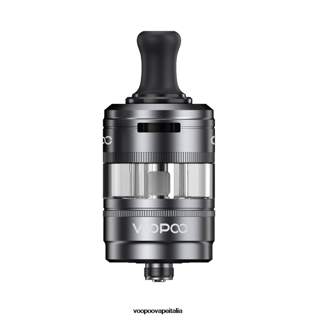 VOOPOO PNP X serbatoio pod (nuova versione) mtl - grigio 8V00HN570 - VOOPOO Vape Italia