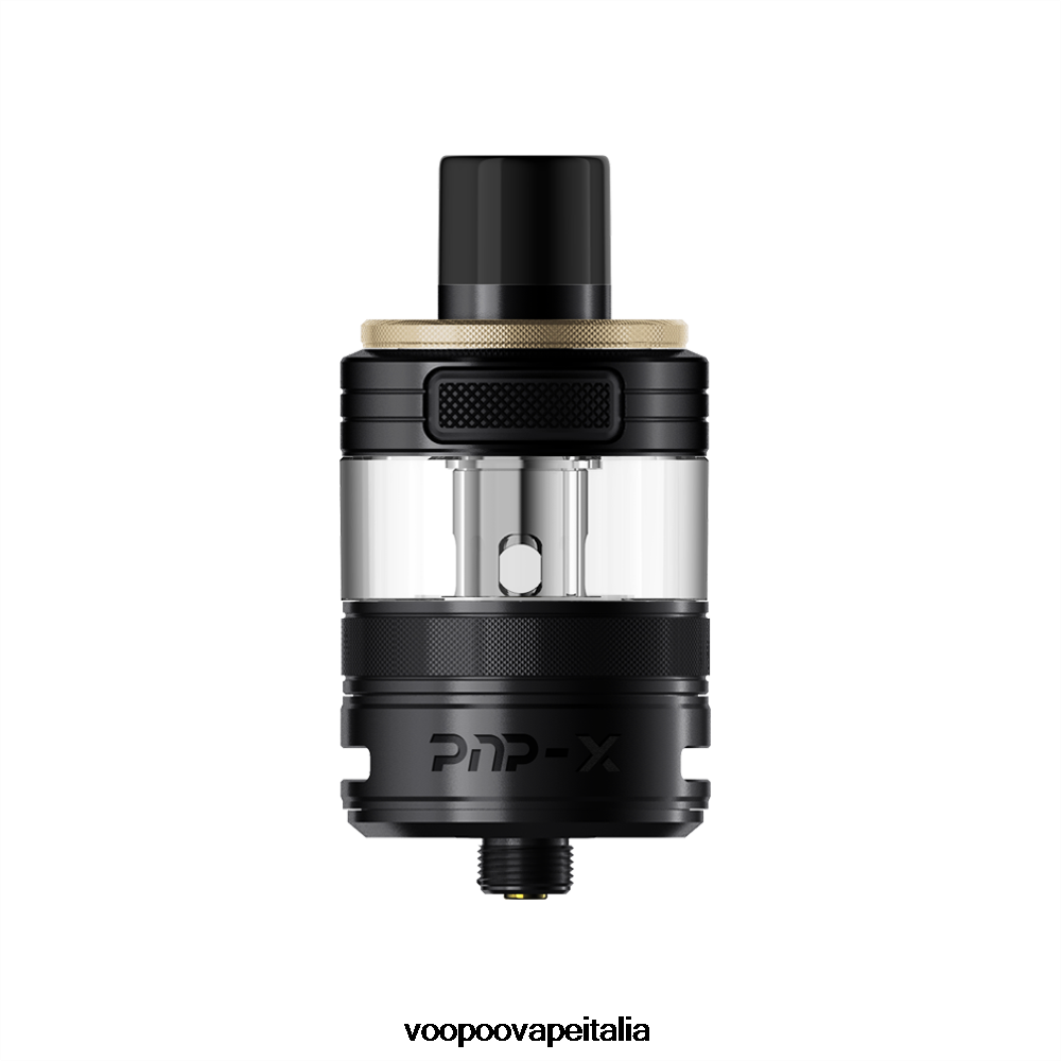 VOOPOO PNP-X serbatoio pod (vecchia versione) nero 8V00HN548 - Sigaretta Elettronica VOOPOO Doric