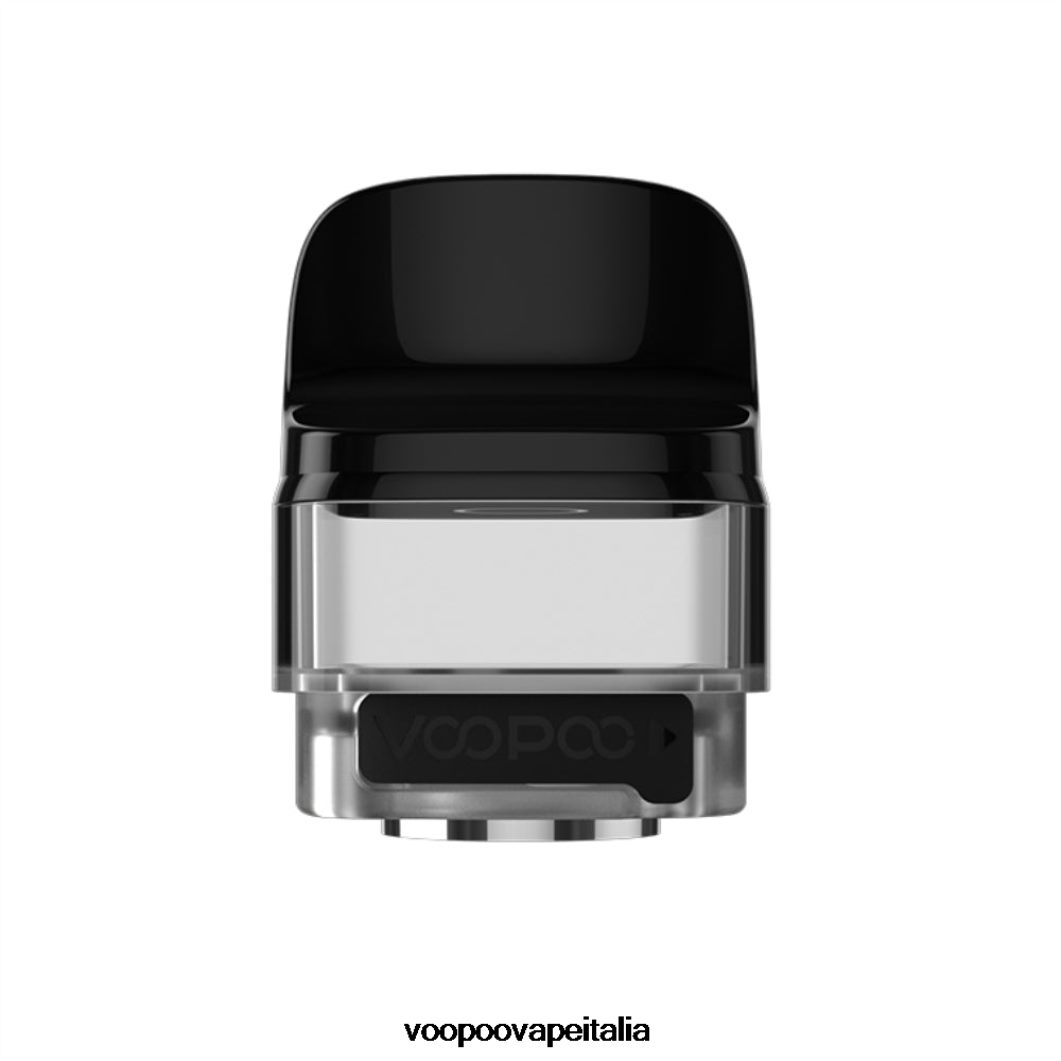 VOOPOO VINCI 2 cartuccia (2 pezzi) nero 8V00HN546 - VOOPOO Sigaretta Elettronica Piccola