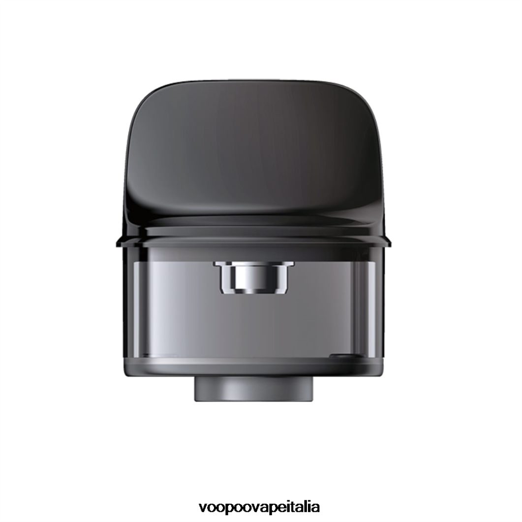 VOOPOO VINCI 3 cartuccia (2 pezzi) nero 8V00HN550 - VOOPOO Vape Italia
