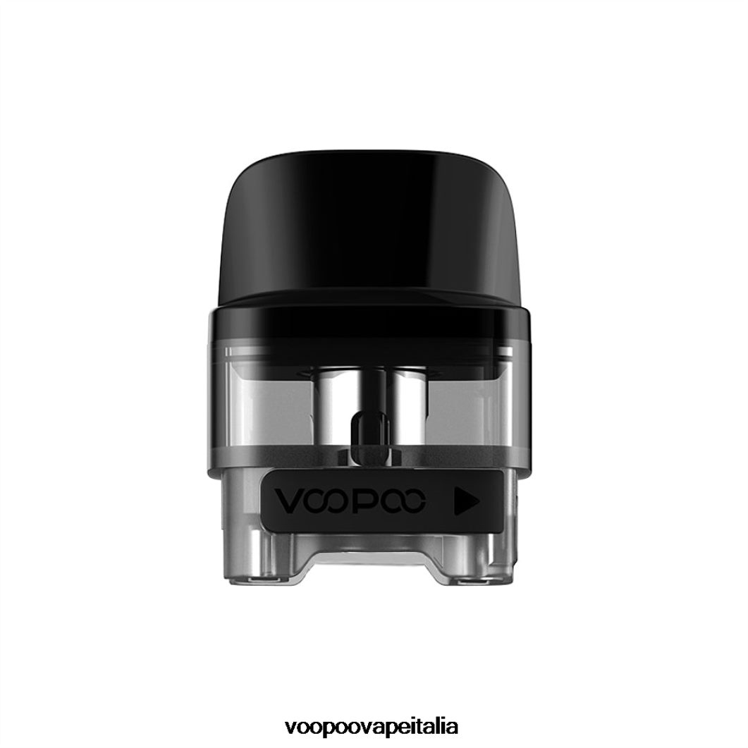 VOOPOO VINCI AIR cartuccia pod (2 pezzi) nero 8V00HN583 - VOOPOO Sigaretta Elettronica Prezzo
