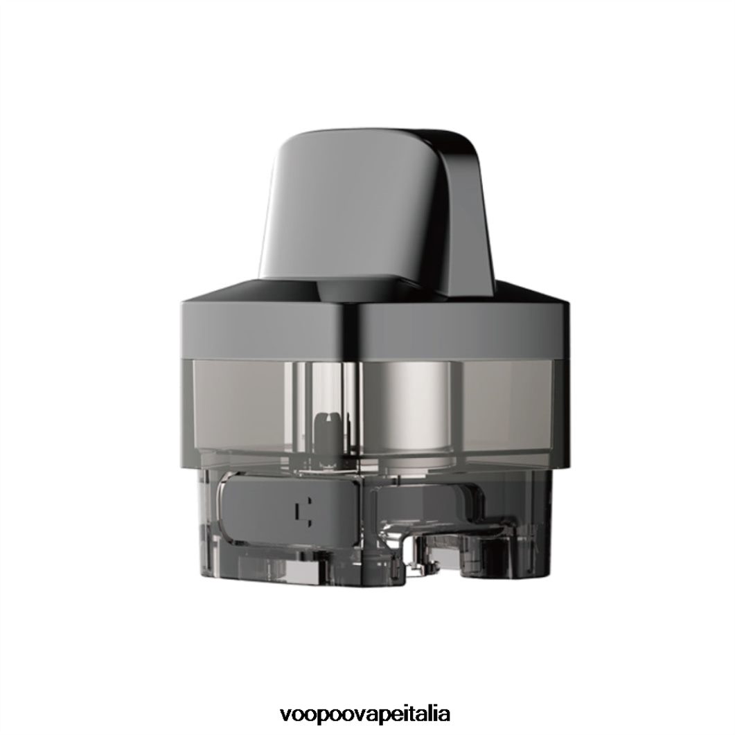 VOOPOO VINCI REPLACEMENT POD (2 pezzi) nero 8V00HN554 - VOOPOO Sigaretta Elettronica Amazon