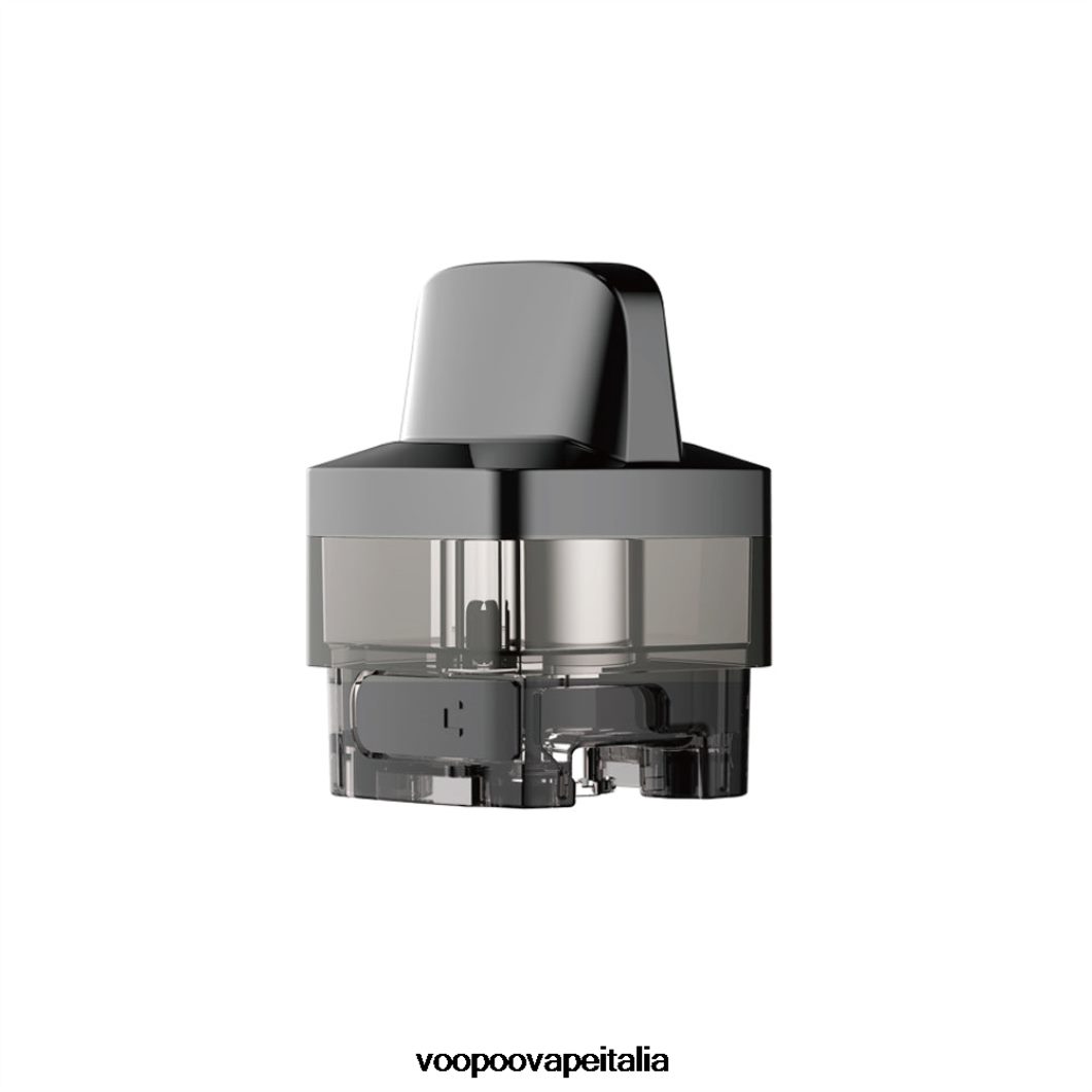 VOOPOO VINCI REPLACEMENT POD (2 pezzi) nero 8V00HN554 - VOOPOO Sigaretta Elettronica Amazon