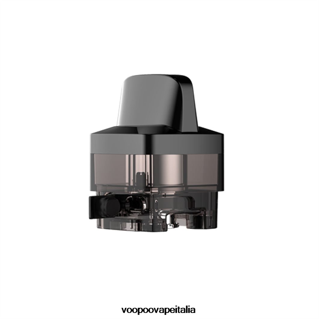 VOOPOO VINCI REPLACEMENT POD (2 pezzi) nero 8V00HN554 - VOOPOO Sigaretta Elettronica Amazon