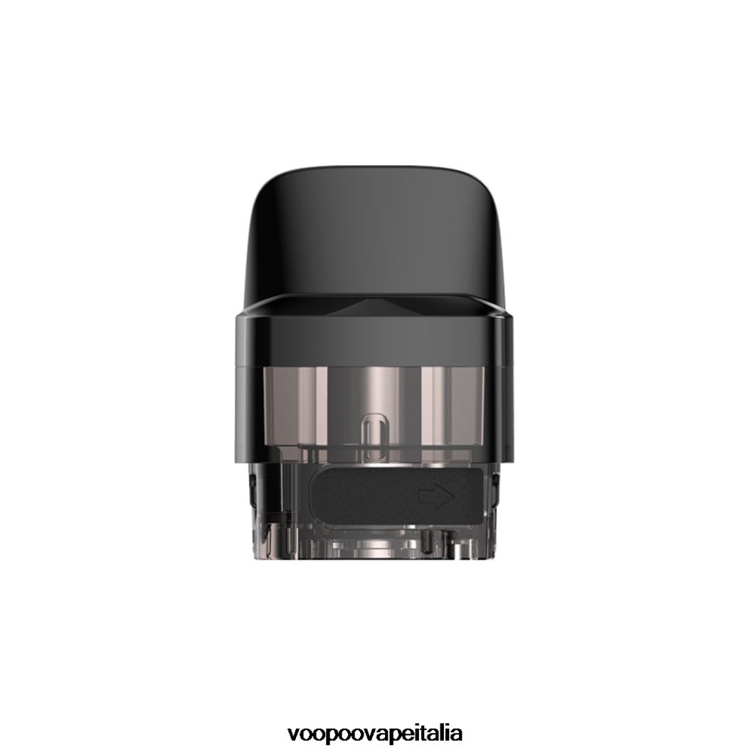 VOOPOO VINCI REPLACEMENT POD (2 pezzi) nero 8V00HN554 - VOOPOO Sigaretta Elettronica Amazon