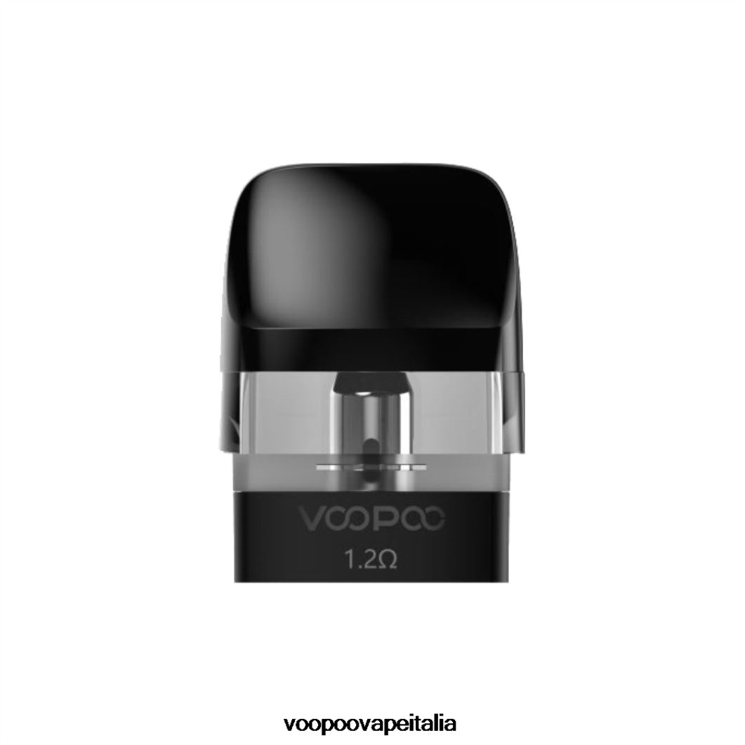 VOOPOO VINCI SERIES V2 cartucce (3 pezzi) 0,8 ohm 8V00HN516 - VOOPOO Sigaretta Elettronica Piccola