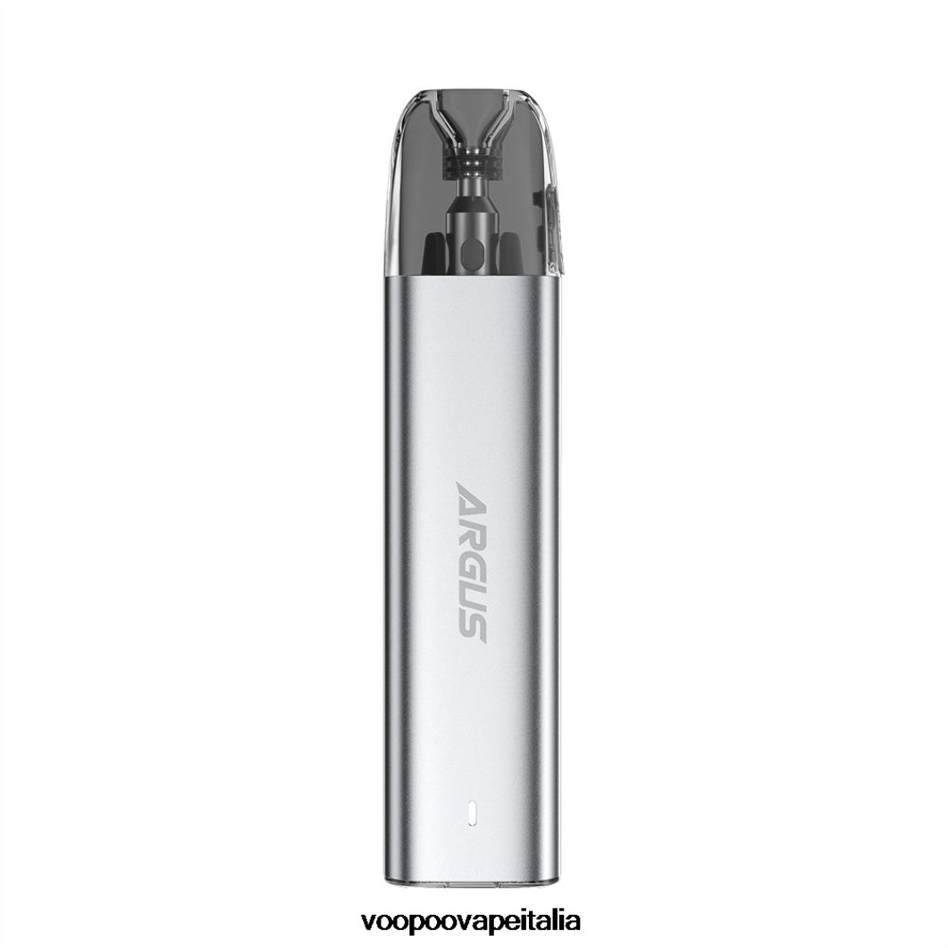 VOOPOO ARGUS G2 MINI baccello argento stellato 8V00HN136 - VOOPOO Sigaretta Elettronica Piccola
