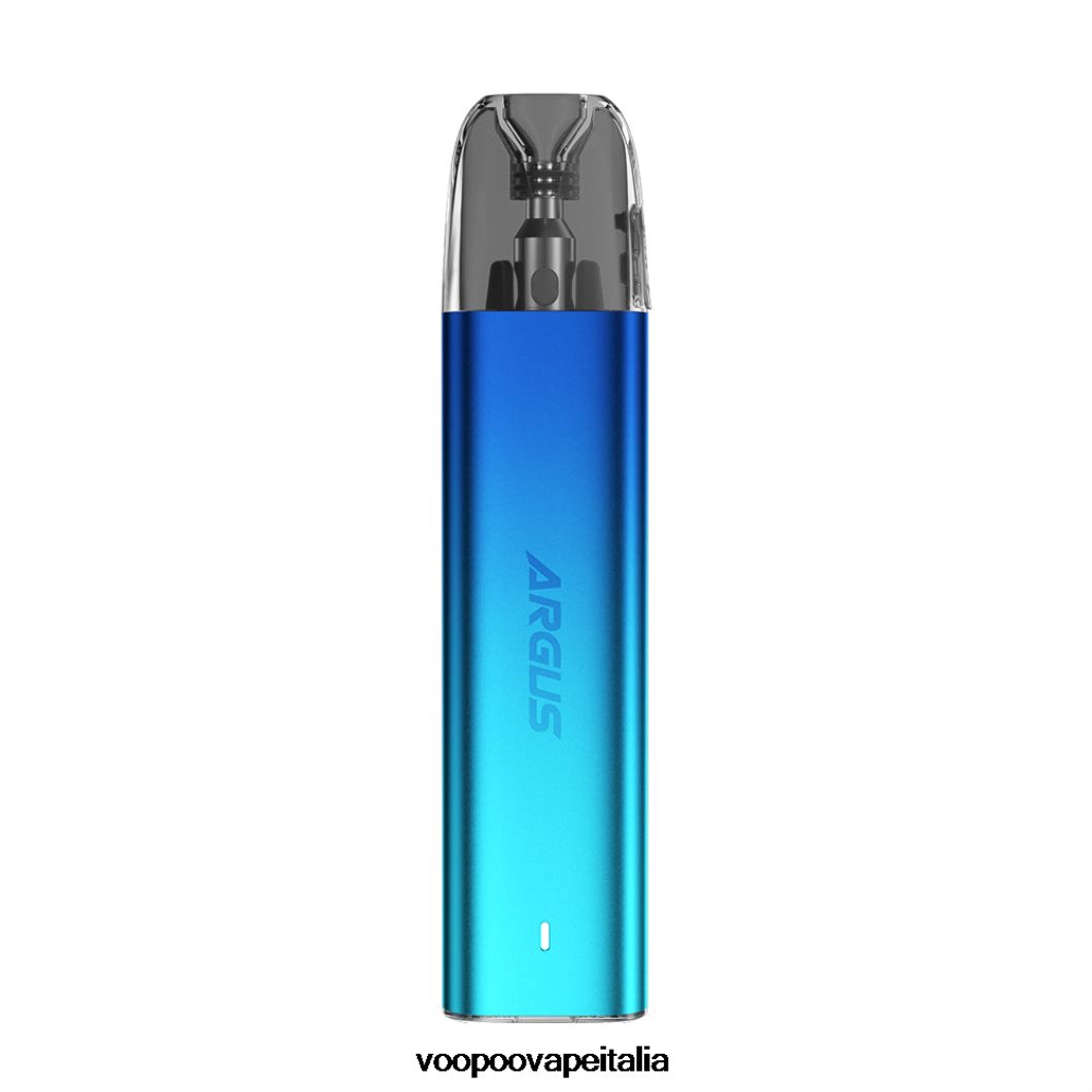 VOOPOO ARGUS G2 MINI baccello aurora blu 8V00HN139 - Sigaretta Elettronica VOOPOO Drag