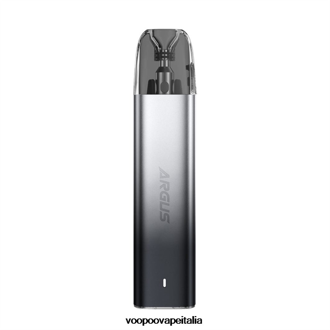 VOOPOO ARGUS G2 MINI baccello grigio illuminato dalla luna 8V00HN138 - Sigaretta Elettronica VOOPOO Doric