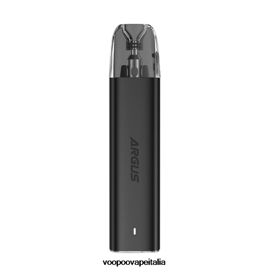 VOOPOO ARGUS G2 MINI baccello mezzanotte nera 8V00HN137 - VOOPOO Gene Sigaretta Elettronica