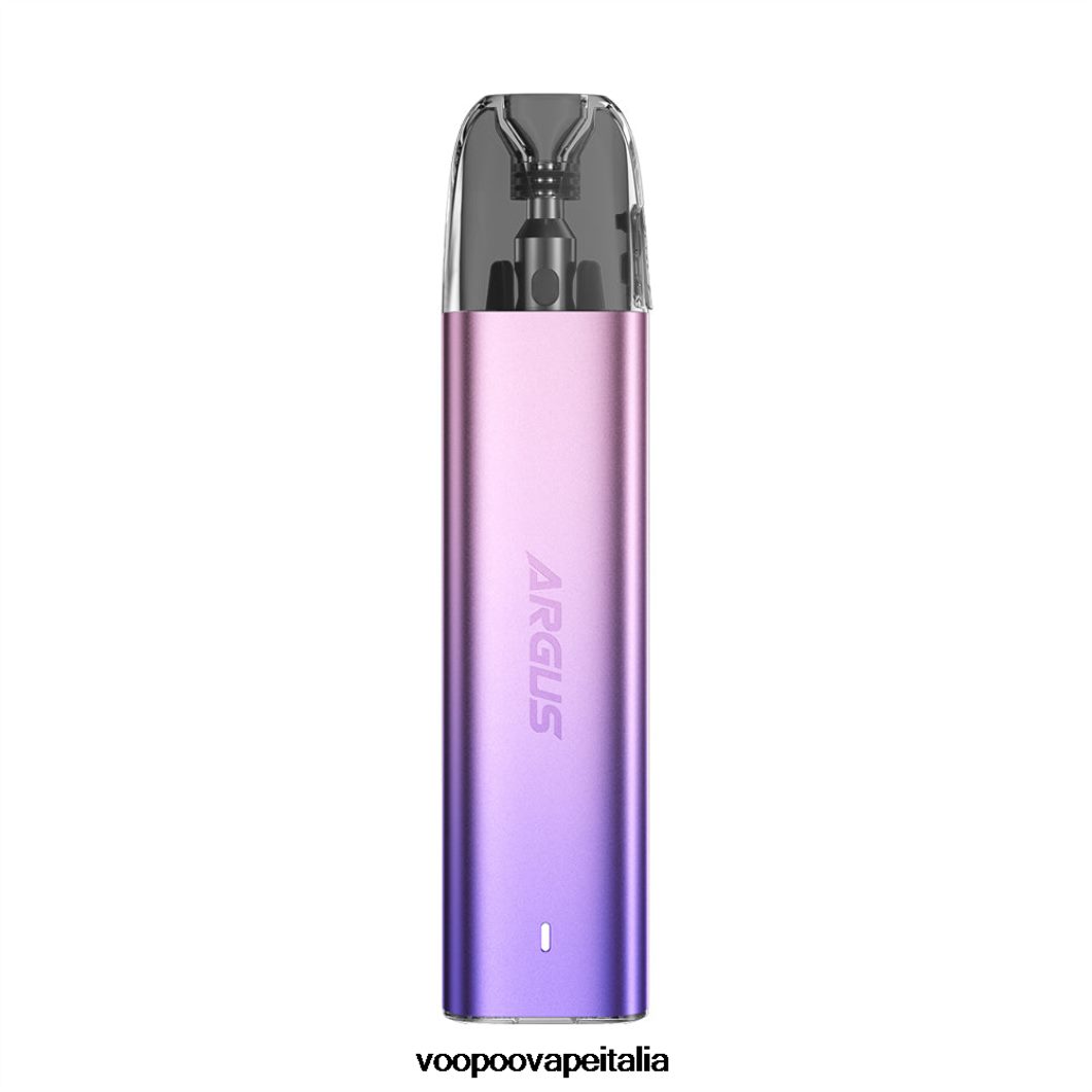 VOOPOO ARGUS G2 MINI baccello rosa viola 8V00HN141 - VOOPOO Vape Milano