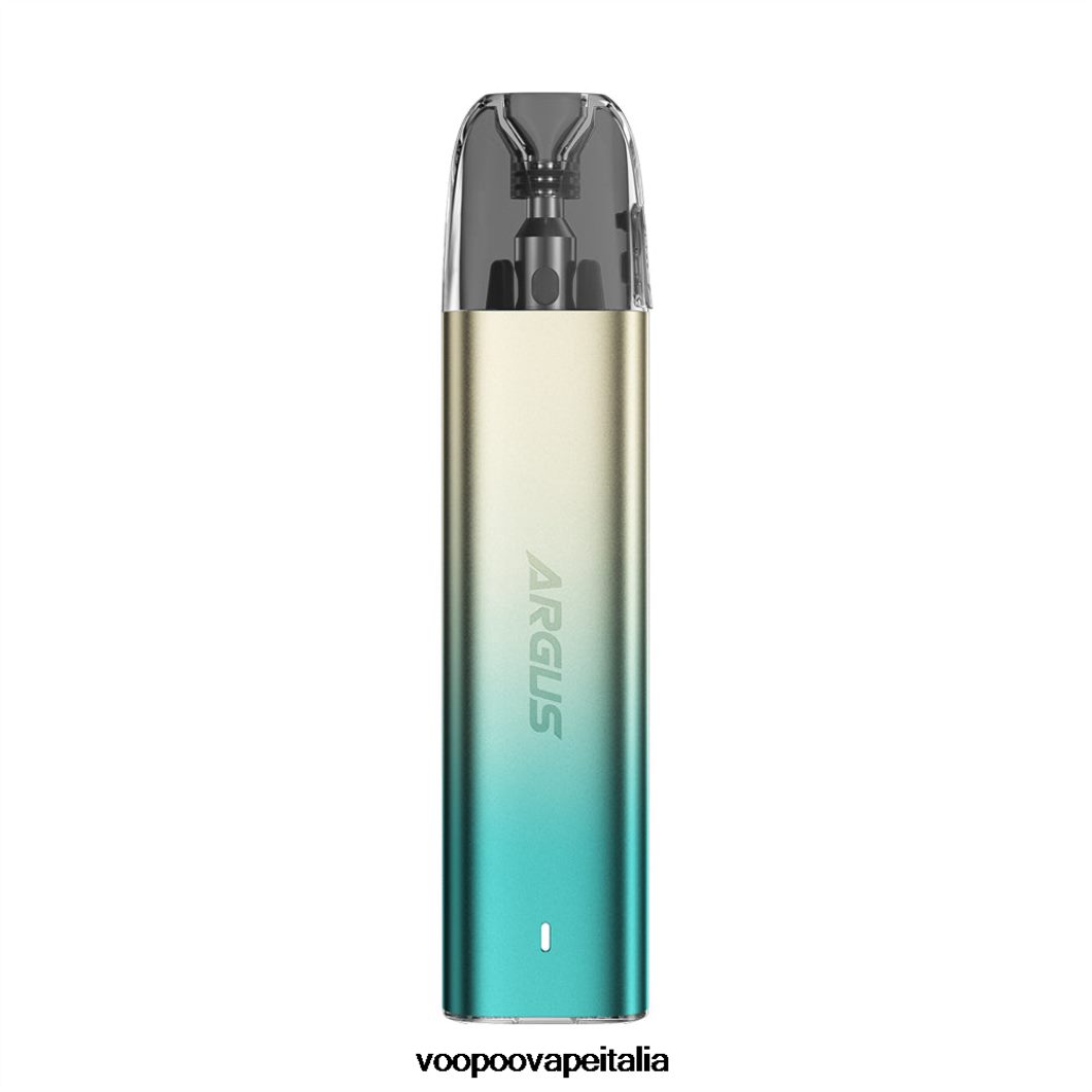 VOOPOO ARGUS G2 MINI baccello verde primavera 8V00HN135 - VOOPOO Sigaretta Elettronica Recensioni
