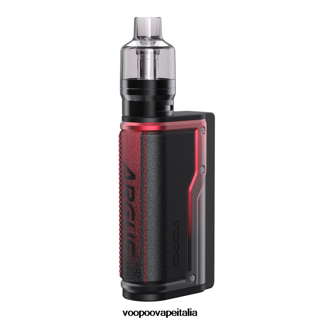 VOOPOO ARGUS GT kit mod scatola Nero Blu 8V00HN13 - VOOPOO Sigaretta Elettronica Prezzo