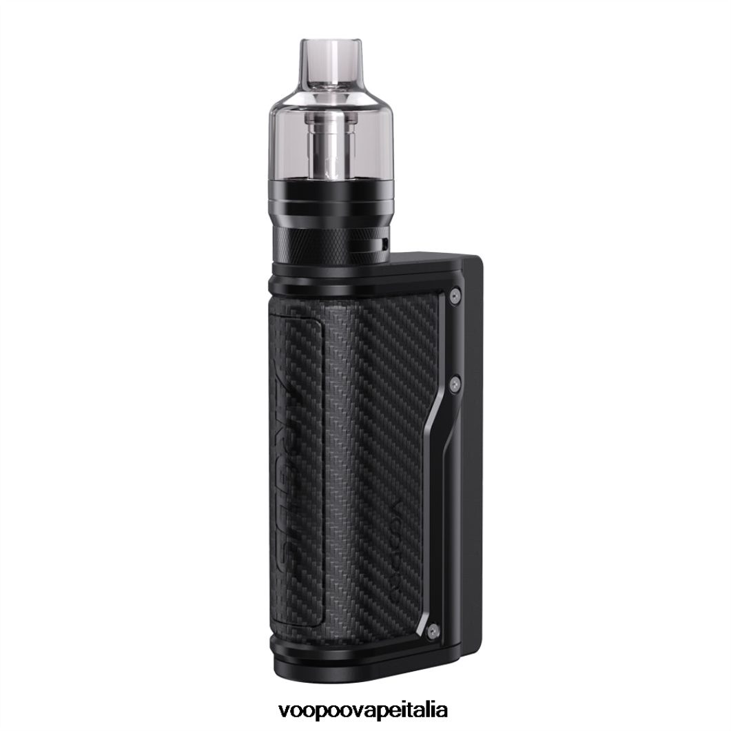 VOOPOO ARGUS GT kit mod scatola Nero Blu 8V00HN13 - VOOPOO Sigaretta Elettronica Prezzo