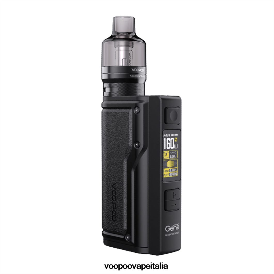 VOOPOO ARGUS GT kit mod scatola Nero Blu 8V00HN13 - VOOPOO Sigaretta Elettronica Prezzo