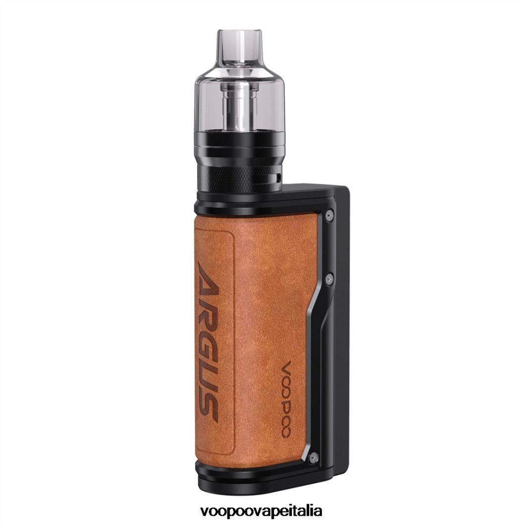 VOOPOO ARGUS GT kit mod scatola Nero Blu 8V00HN13 - VOOPOO Sigaretta Elettronica Prezzo