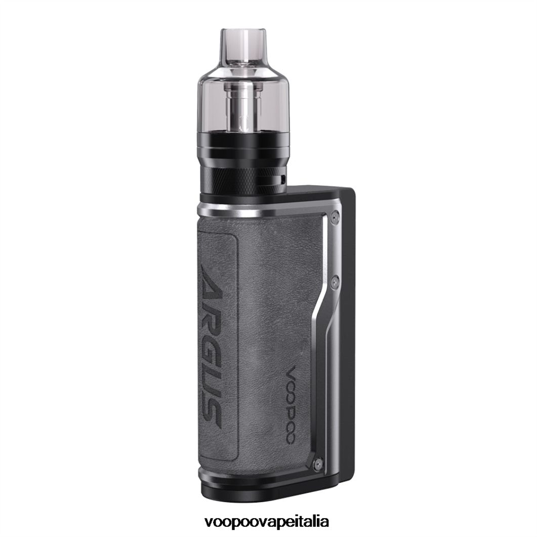 VOOPOO ARGUS GT kit mod scatola grigio vintage 8V00HN111 - VOOPOO Vape Milano