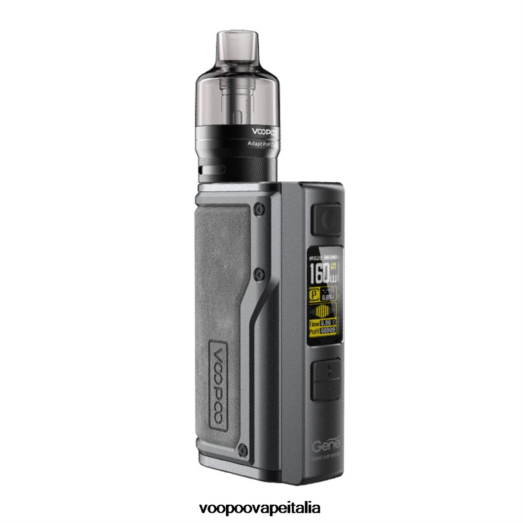 VOOPOO ARGUS GT kit mod scatola leghe di tungsteno 8V00HN113 - VOOPOO Sigaretta Elettronica Prezzo