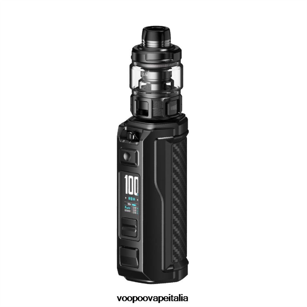 VOOPOO ARGUS MT & XT kit mt-blu scuro 8V00HN4 - VOOPOO Sigaretta Elettronica Amazon