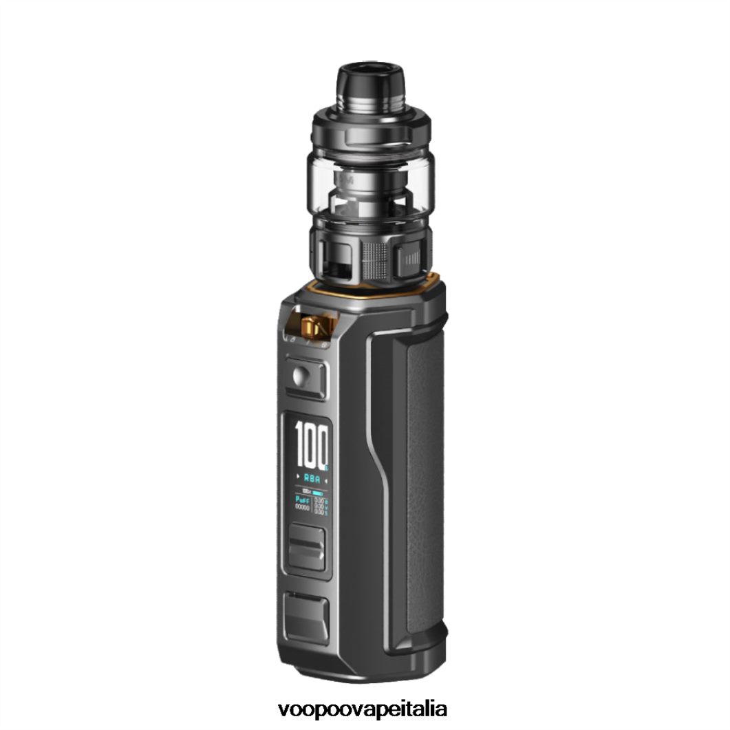 VOOPOO ARGUS MT & XT kit serbatoio mt-verde lime 8V00HN42 - VOOPOO Sigaretta Elettronica