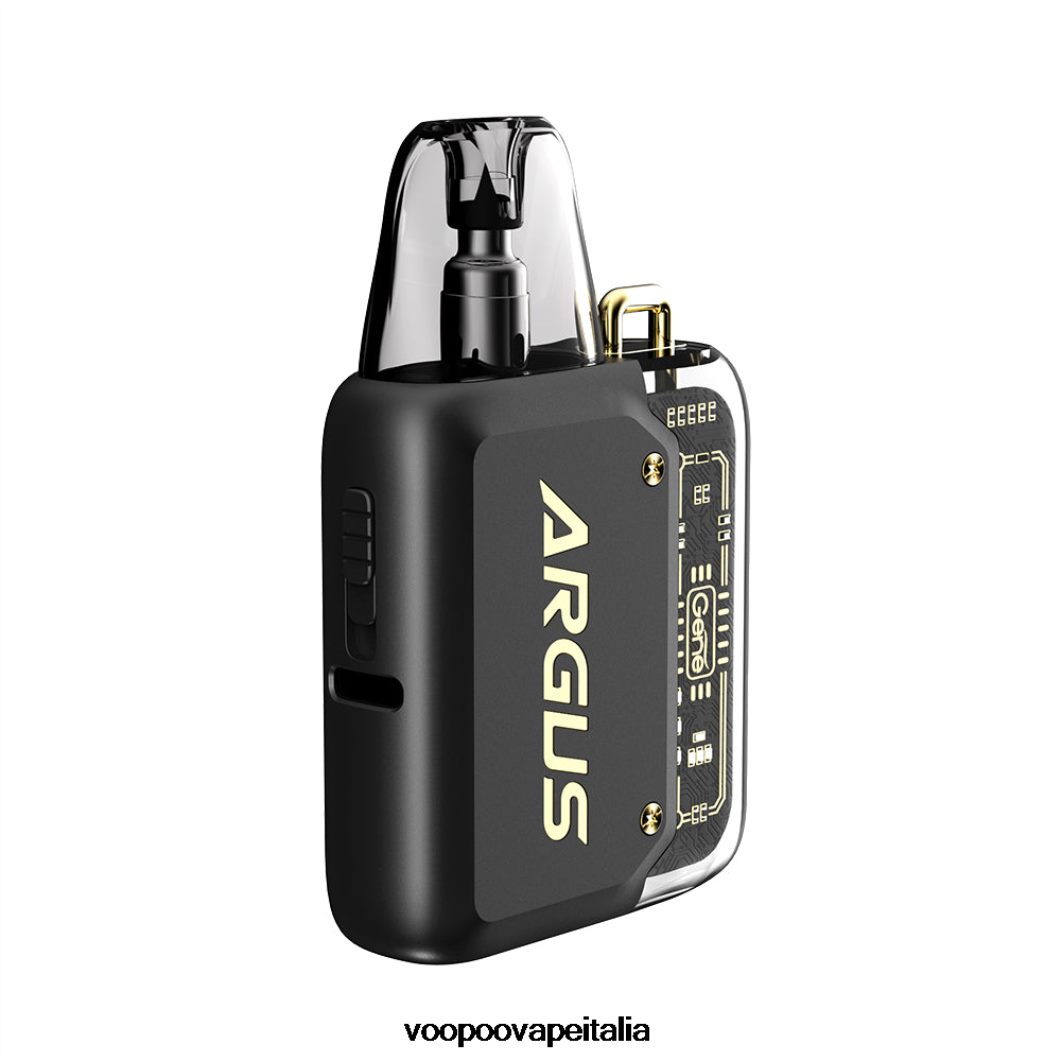 VOOPOO ARGUS P1 kit nero 8V00HN33 - VOOPOO Sigaretta Elettronica Prezzo