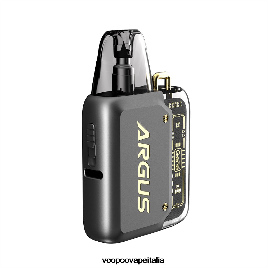 VOOPOO ARGUS P1 kit pistola mentale 8V00HN34 - VOOPOO Sigaretta Elettronica Amazon