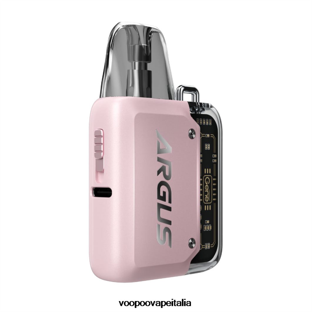 VOOPOO ARGUS P1 kit rosa 8V00HN37 - VOOPOO Gene Sigaretta Elettronica
