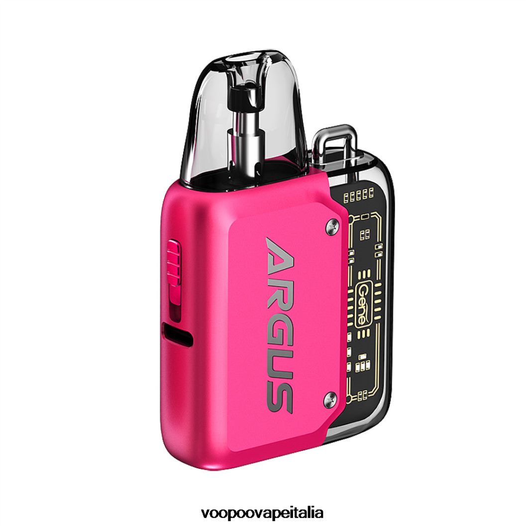 VOOPOO ARGUS P1 kit verde 8V00HN3 - VOOPOO Sigaretta Elettronica Prezzo