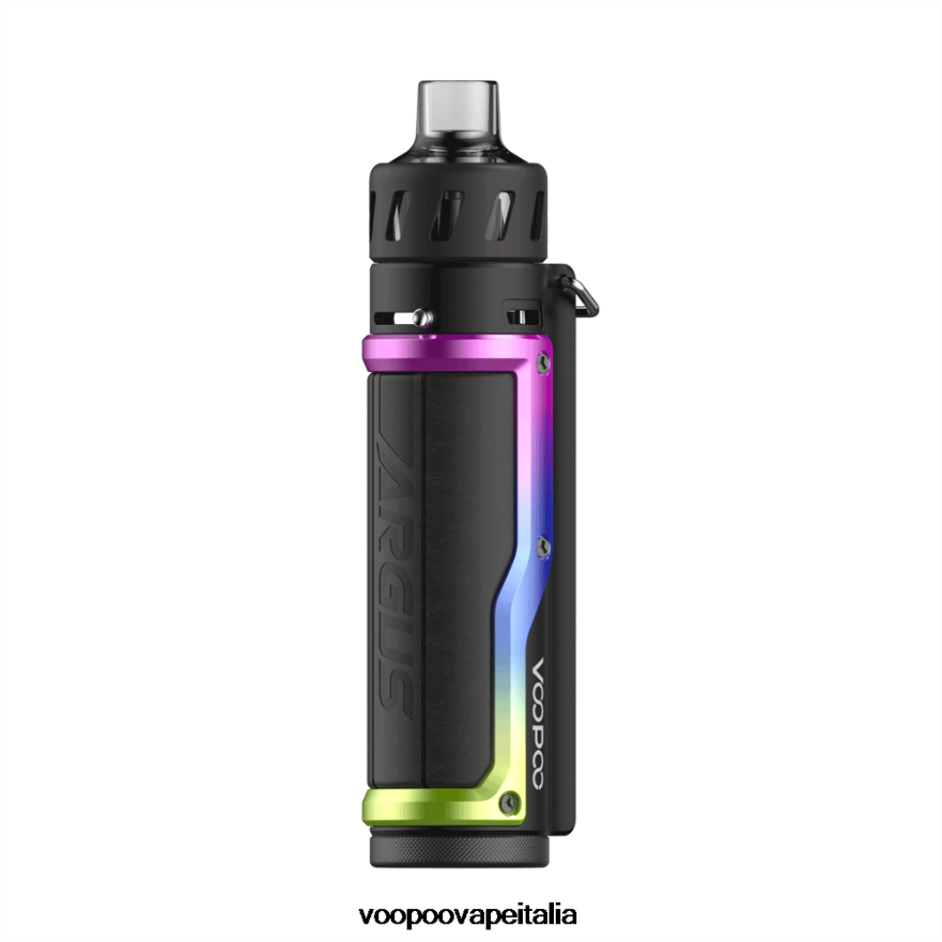 VOOPOO ARGUS PRO kit mod.pod arcobaleno 8V00HN27 - VOOPOO Gene Sigaretta Elettronica
