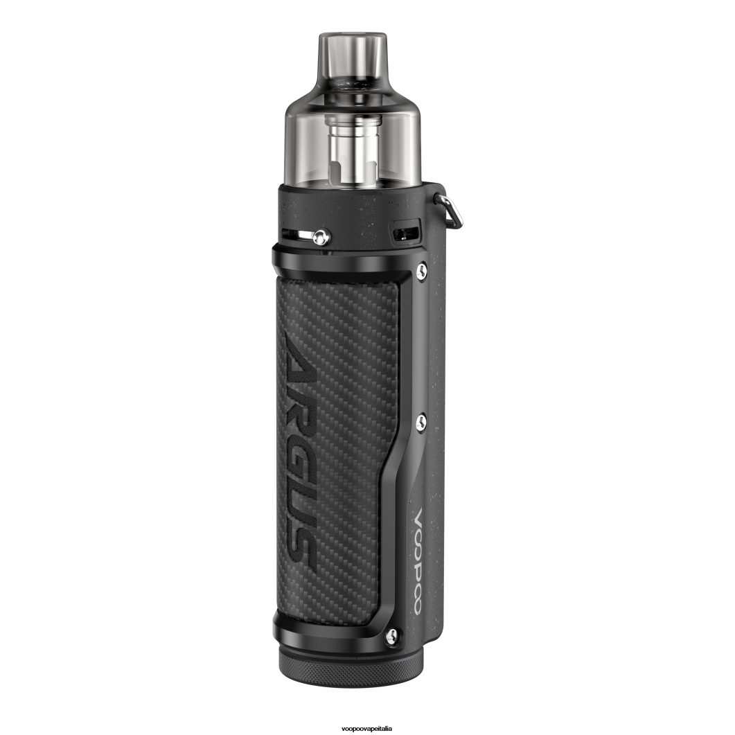 VOOPOO ARGUS PRO kit mod.pod fibra di carbonio 8V00HN2 - VOOPOO Sigaretta Elettronica