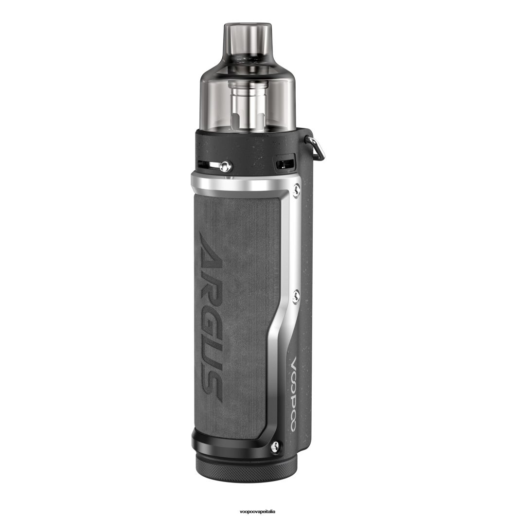 VOOPOO ARGUS PRO kit mod.pod grigio vintage 8V00HN22 - VOOPOO Sigaretta Elettronica