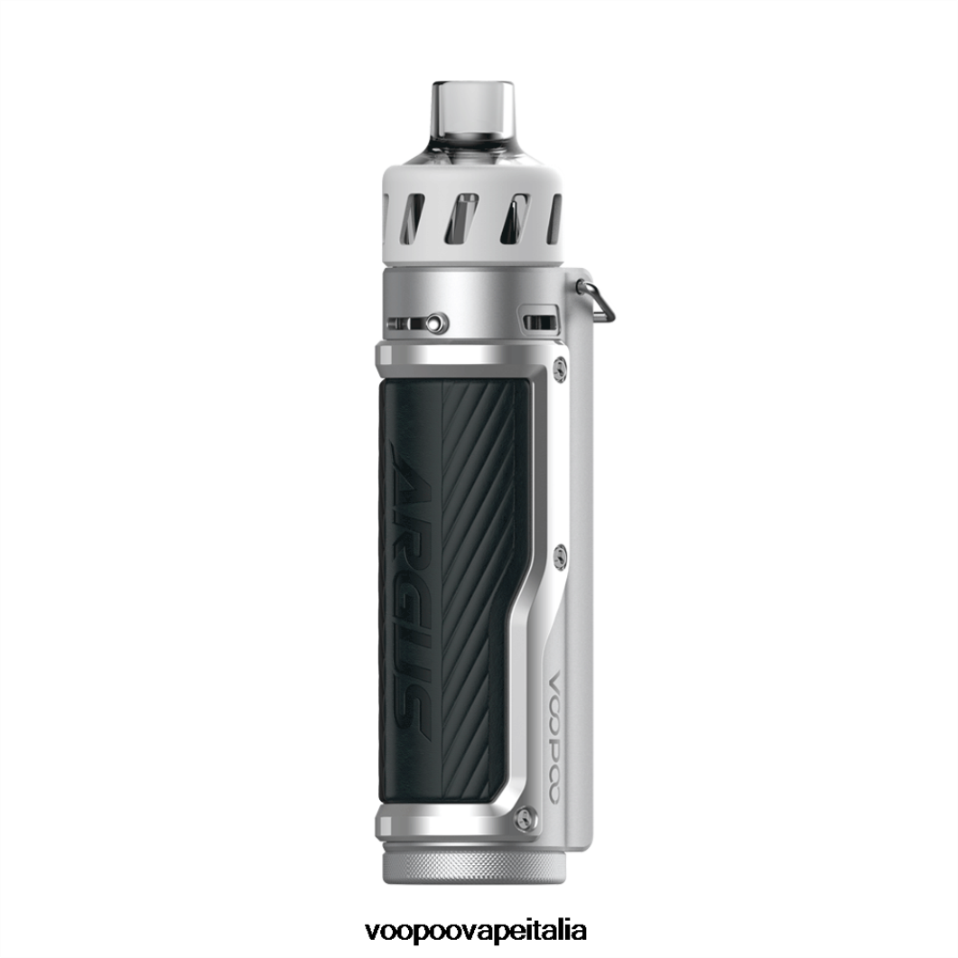 VOOPOO ARGUS PRO kit mod.pod verde argento 8V00HN28 - Sigaretta Elettronica VOOPOO Doric