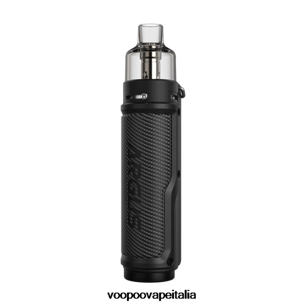VOOPOO ARGUS X kit fibra di carbonio 8V00HN130 - VOOPOO Vape Italia
